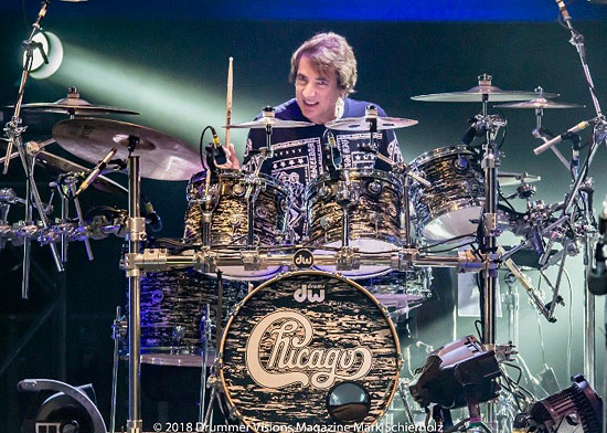 Walfredo Reyes Jr. Live 2018